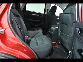 MAZDA CX-5 2021