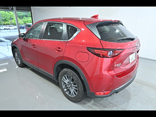 MAZDA CX-5 2021