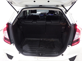 HONDA FIT 2014