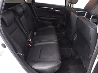 HONDA FIT 2014