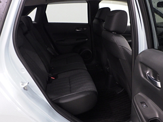 HONDA FIT 2023