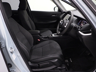 HONDA FIT 2023
