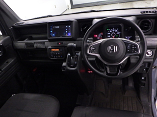 HONDA N VAN 2022