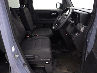 HONDA N VAN 2022