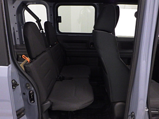 HONDA N VAN 2022