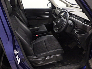 HONDA FREED 2016