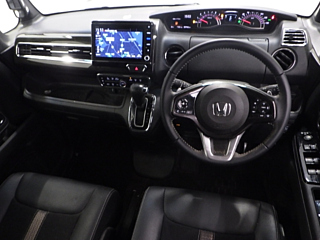 HONDA N BOX 2020
