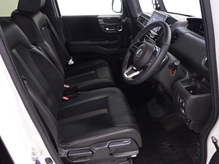 HONDA N BOX 2020
