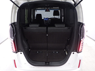 HONDA N BOX 2020
