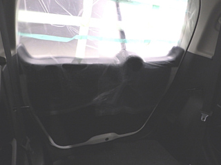 HONDA N BOX 2014