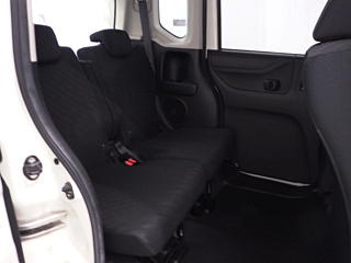 HONDA N BOX 2014
