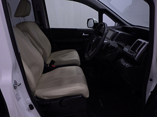 HONDA STEP WAGON 2014