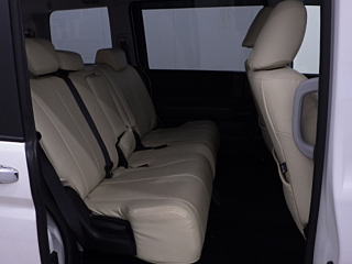 HONDA STEP WAGON 2014