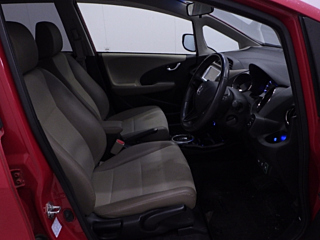 HONDA FIT SHUTTLE 2012