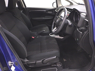 HONDA FIT 2014