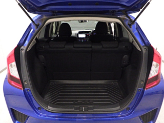HONDA FIT 2014