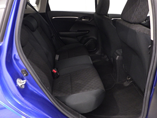 HONDA FIT 2014