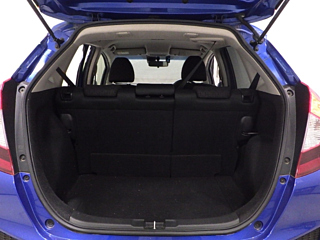 HONDA FIT 2014