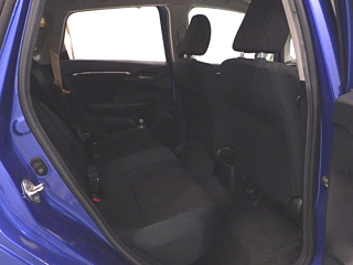 HONDA FIT 2014