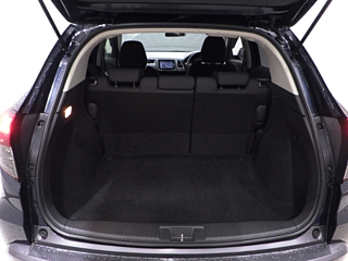 HONDA VEZEL 2018