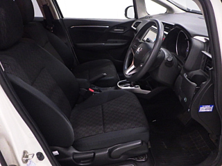 HONDA FIT 2014