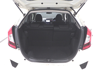 HONDA FIT 2014