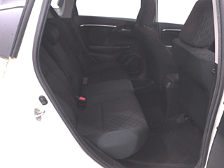 HONDA FIT 2014