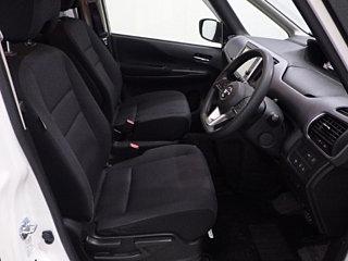 NISSAN SERENA 2018