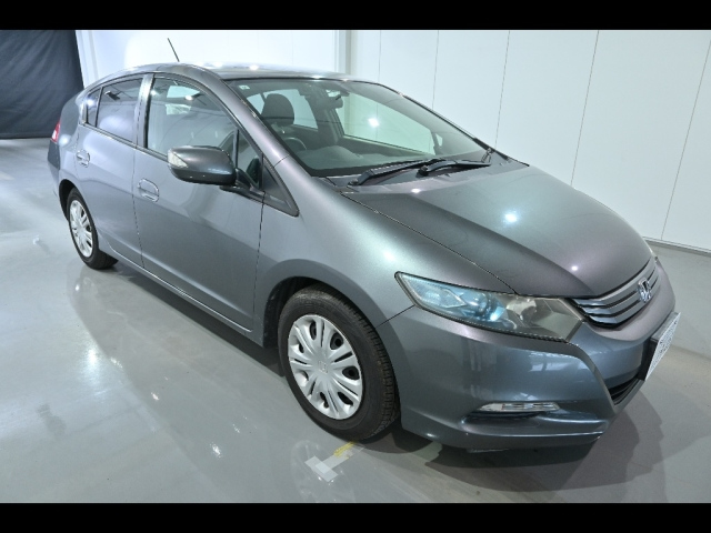 HONDA INSIGHT 2009