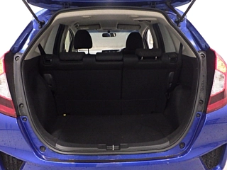 HONDA FIT 2015