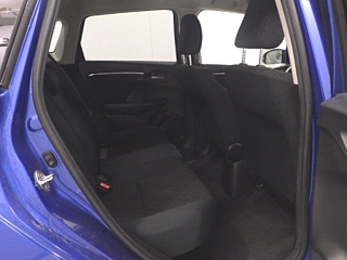 HONDA FIT 2015