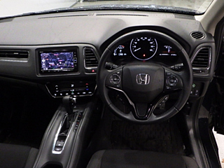 HONDA VEZEL 2020
