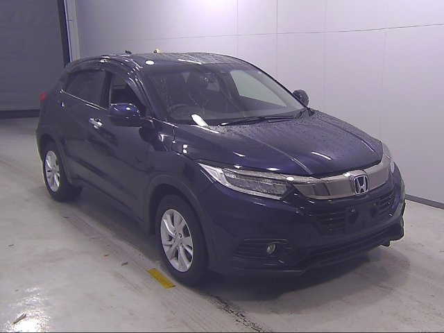 HONDA VEZEL 2020