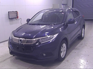 HONDA VEZEL 2020