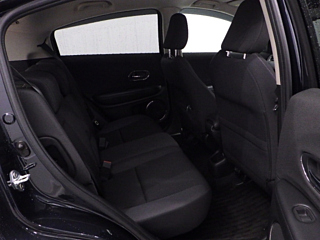 HONDA VEZEL 2020