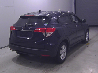 HONDA VEZEL 2020