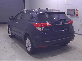 HONDA VEZEL 2020