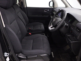 HONDA N BOX 2023
