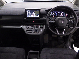 HONDA N BOX 2023
