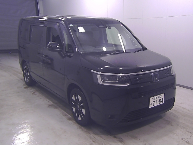 HONDA N BOX 2023