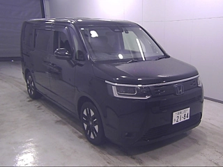 HONDA N BOX 2023