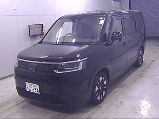 HONDA N BOX 2023