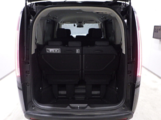 HONDA N BOX 2023