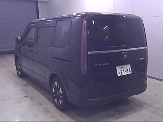 HONDA N BOX 2023