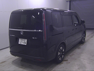 HONDA N BOX 2023