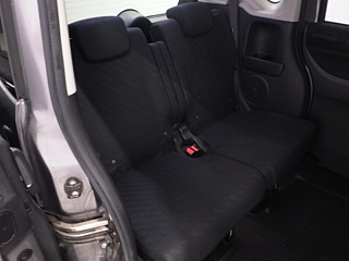 HONDA N BOX 2014