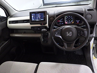 HONDA N WGN 2023
