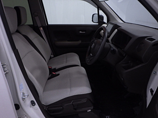 HONDA N WGN 2023