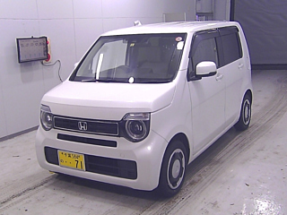 HONDA N WGN 2023
