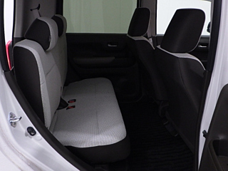HONDA N WGN 2023